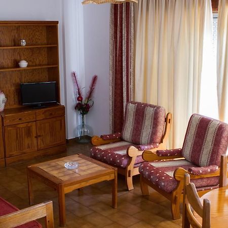 פורטימאו Columbia Apartamentos Turisticos מראה חיצוני תמונה