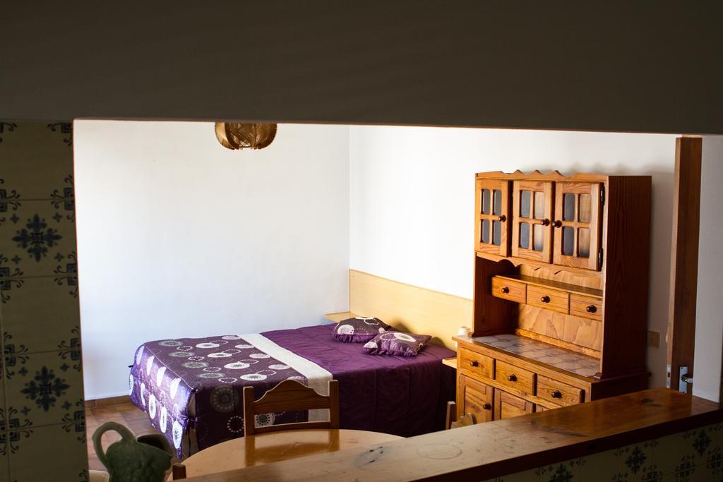 פורטימאו Columbia Apartamentos Turisticos מראה חיצוני תמונה