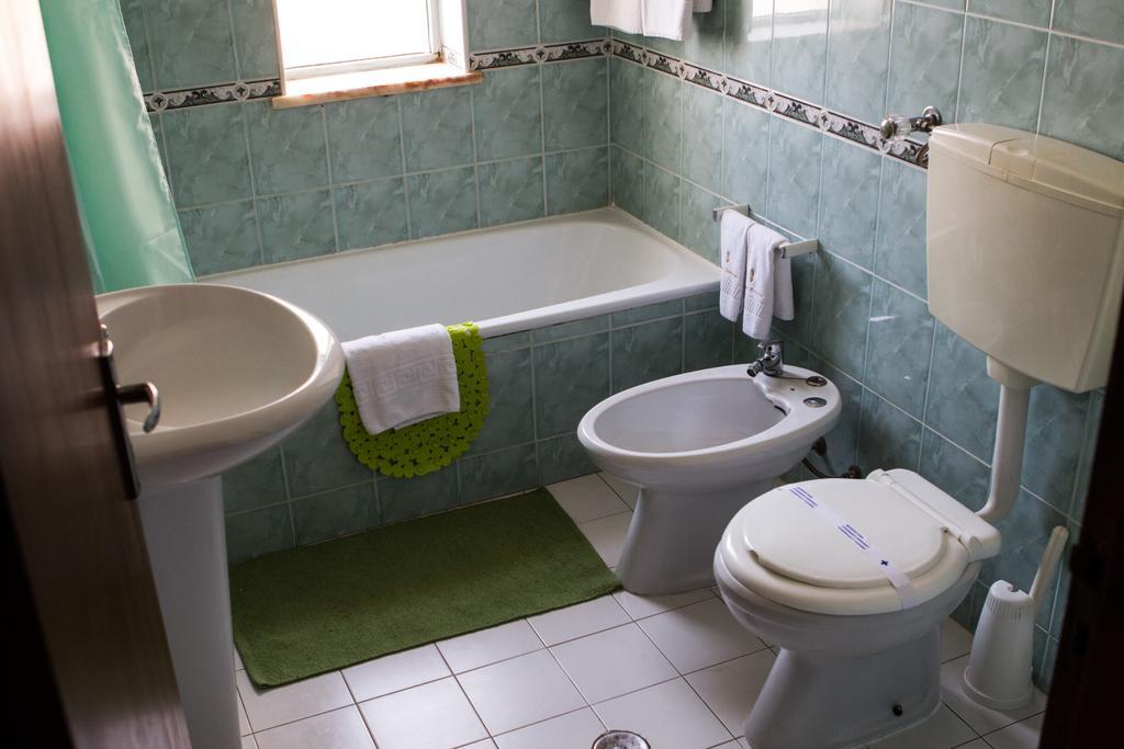 פורטימאו Columbia Apartamentos Turisticos מראה חיצוני תמונה