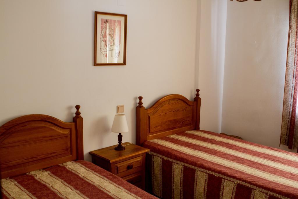 פורטימאו Columbia Apartamentos Turisticos מראה חיצוני תמונה