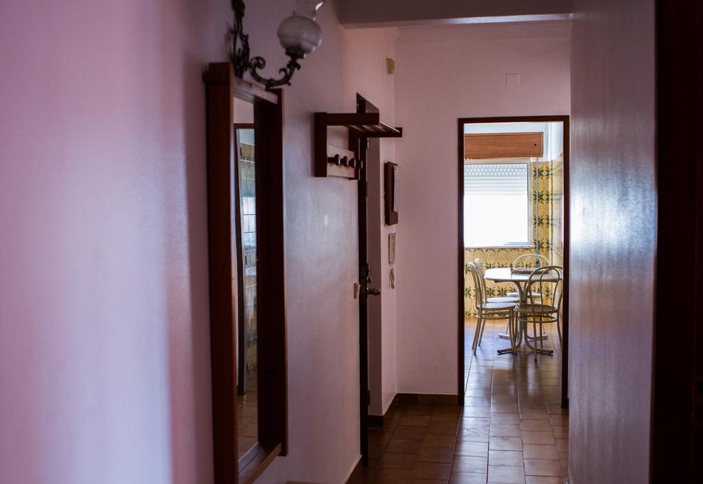 פורטימאו Columbia Apartamentos Turisticos מראה חיצוני תמונה