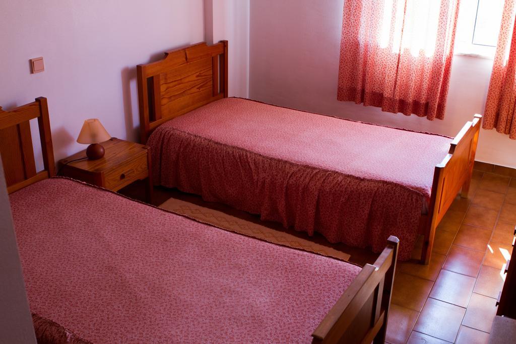 פורטימאו Columbia Apartamentos Turisticos מראה חיצוני תמונה