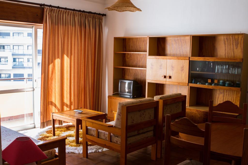 פורטימאו Columbia Apartamentos Turisticos מראה חיצוני תמונה