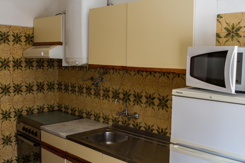 פורטימאו Columbia Apartamentos Turisticos מראה חיצוני תמונה