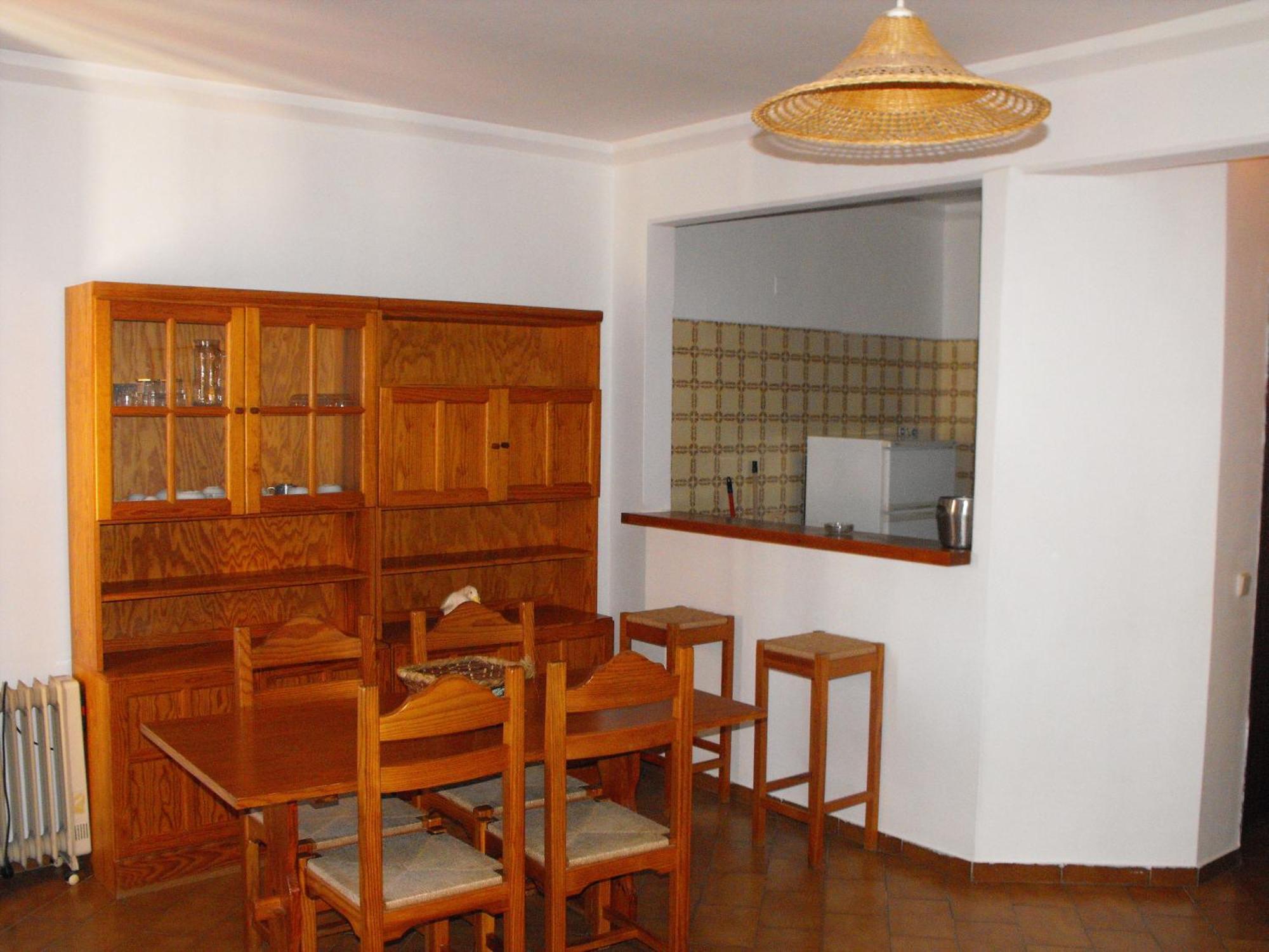 פורטימאו Columbia Apartamentos Turisticos מראה חיצוני תמונה