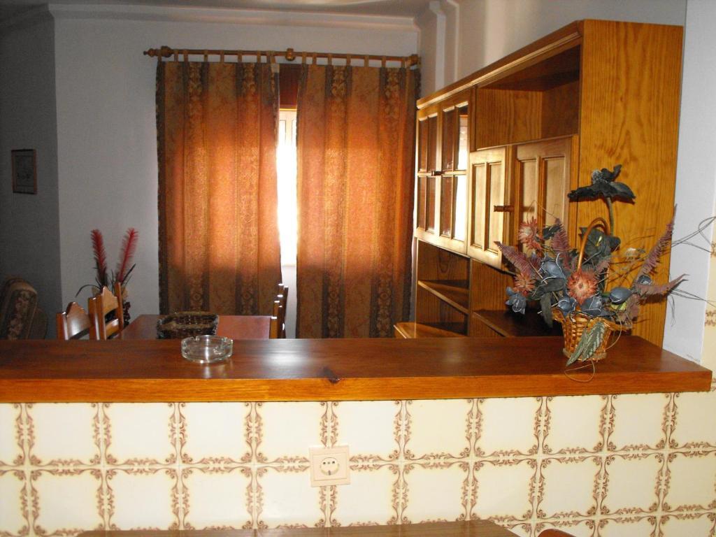 פורטימאו Columbia Apartamentos Turisticos חדר תמונה