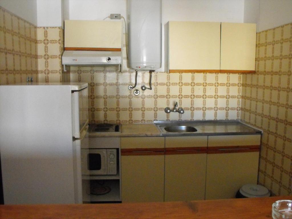 פורטימאו Columbia Apartamentos Turisticos חדר תמונה
