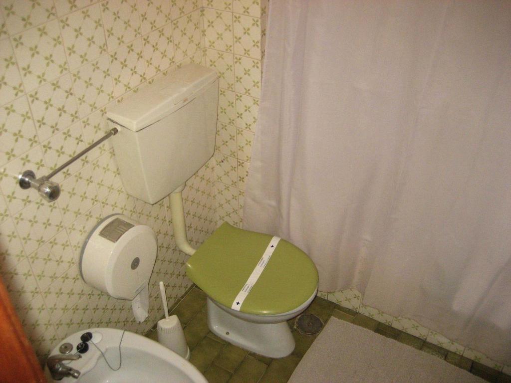 פורטימאו Columbia Apartamentos Turisticos חדר תמונה