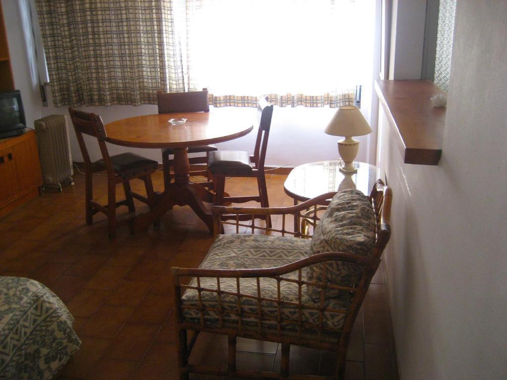 פורטימאו Columbia Apartamentos Turisticos חדר תמונה