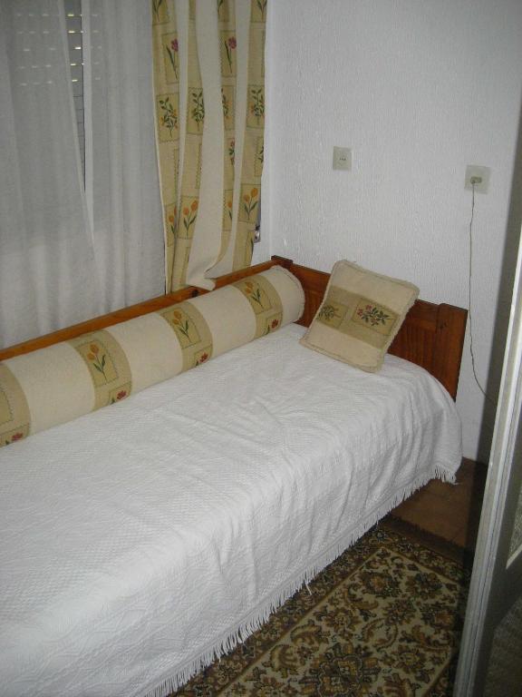 פורטימאו Columbia Apartamentos Turisticos חדר תמונה