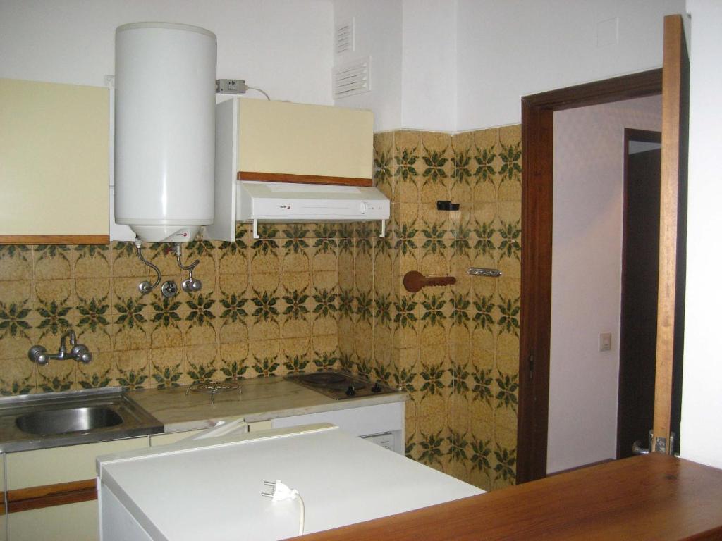 פורטימאו Columbia Apartamentos Turisticos חדר תמונה