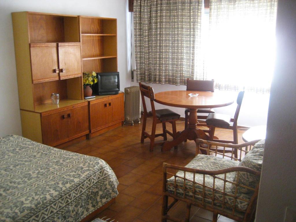 פורטימאו Columbia Apartamentos Turisticos חדר תמונה